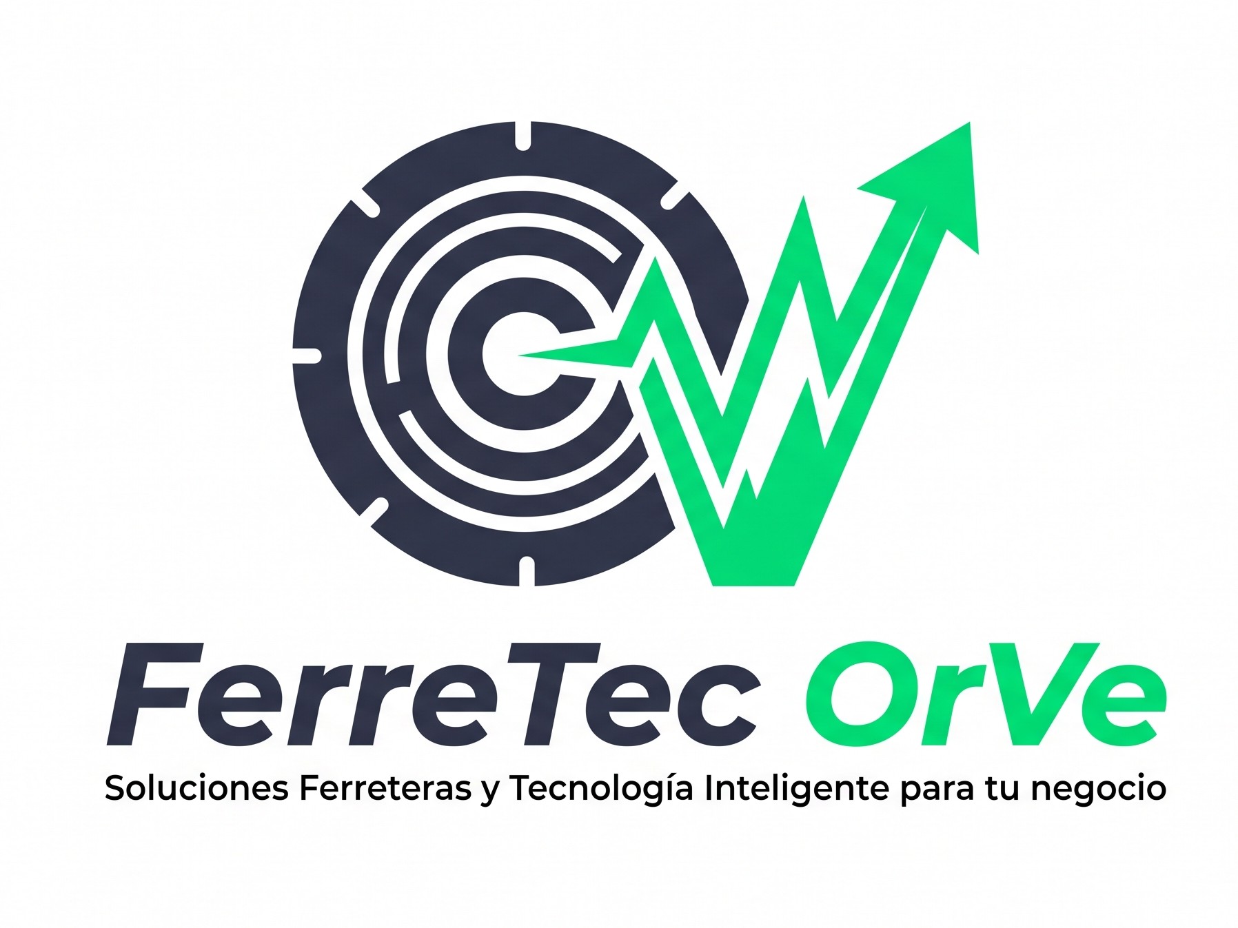 FerreTec OrVe - Soluciones Ferreteras y Tecnología Inteligente para tu negocio